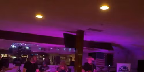 Punch Drunk Returns to The Amvets Post 147