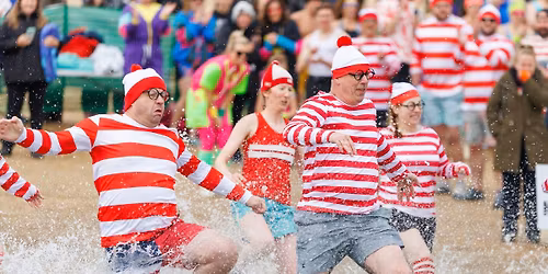 2026 Boulder Polar Plunge presented by Spectrum