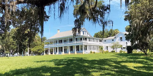 12 p.m. Historic Home Tour at Chinsegut Hill