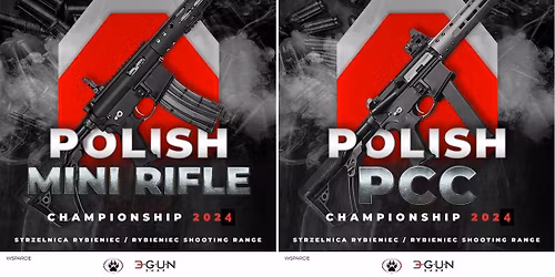 MTS Polish Mini Rifle & PCC Championship 2025