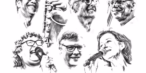 Jazz wird`s deutsch