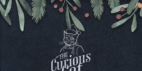 Festive Afternoon Tea \ud83c\udf84 \ud83e\uddc1