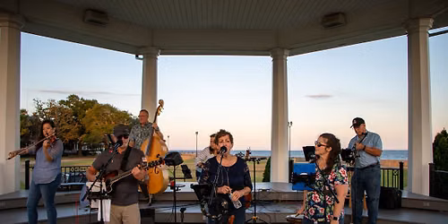 Chisman Creek Band