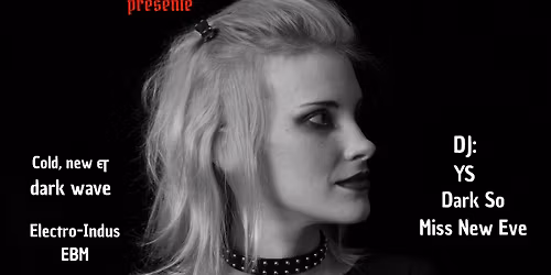 Soir\u00e9e Katakomb