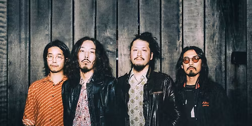 PM & Freakender present: Minami Deutsch + Floral Image \/ Stereo