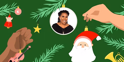 Parking Holiday Pops