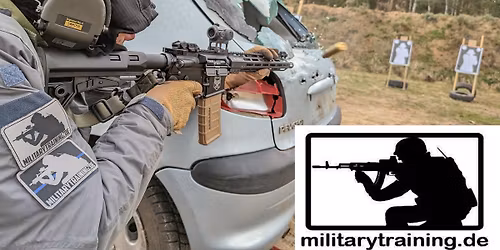 Vehicle Close Quarters Battle (VCQB) 09-10.05.2026 Wiechlice, Poland [ENG version see below]