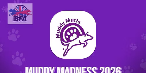 Muddy Madness 2026