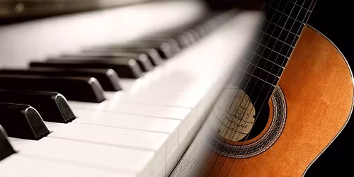 NZ Music Month: Poetry in Motion - a musical response to classic poetry