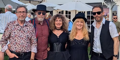 BRENTWOOD MAC @ The MICA West Mersea