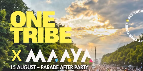 RAVE THE PLANET TRUCK & AFTERPARTY