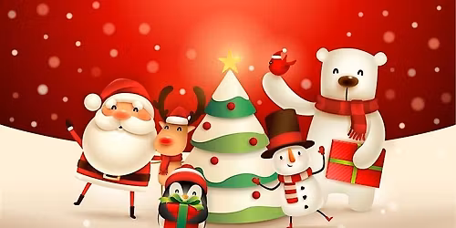 A Flourish of Festive Cheer