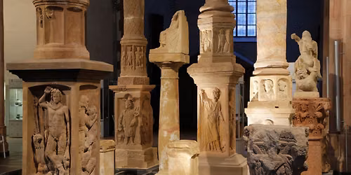 Satourday im Arch\u00e4ologischen Museum