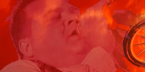 Meat Loaf Tribute Night - Aldridge, Walsall