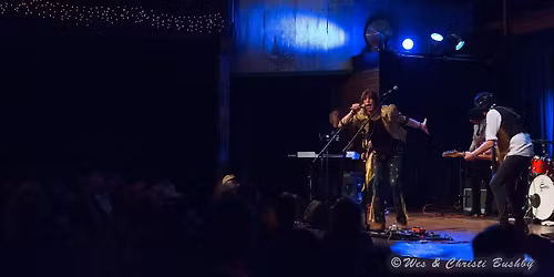 Beggars Banquet LIVE in Concert