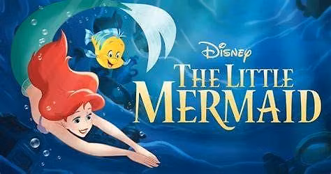 Disney's The Little Mermaid at Kelsey Theatre At Mercer