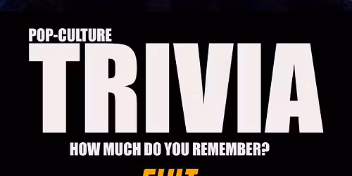 THE WHOLE STINKIN' 2025: TRIVIA