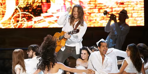 Benise - 25 Years of Passion!