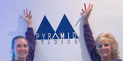 New Year Bollywood Workshop!