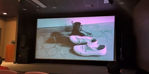 Montana screening at 2RST