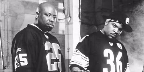 Westside Connection in Glasgow