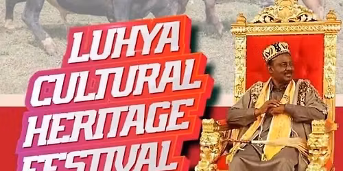 Luhya Cultural Heritage Festival