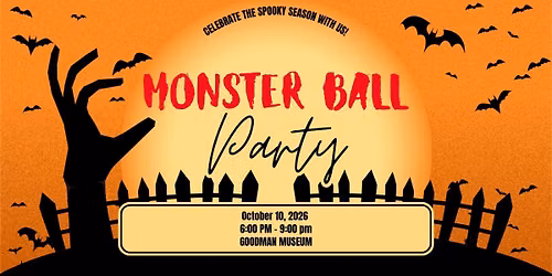 Monster Ball