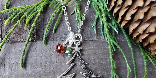 MVHS Music Holiday Craft Fair