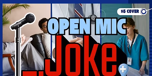 Joke Therapy Thursdays