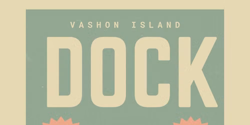 Vashon Dock to Dock 15 mile Run and Relay