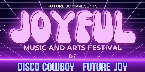 Joyful Festival 2026