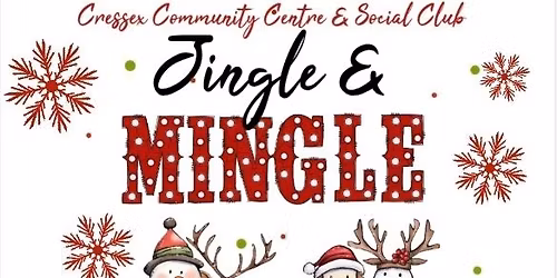 Jingle and Mingle