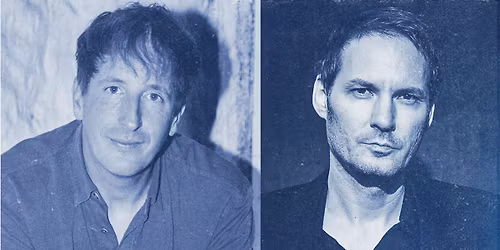 Christian L\u00f6ffler + Sven Helbig\u2022 Dresden \u2022 Kulturpalast Dresden