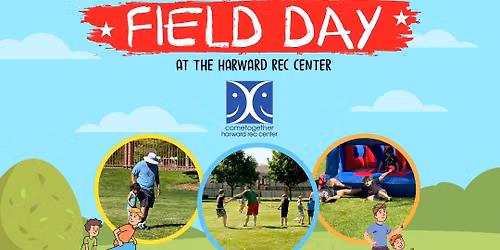 Father Son Field Day