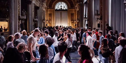Open Week autour de l'op\u00e9ra Alcina