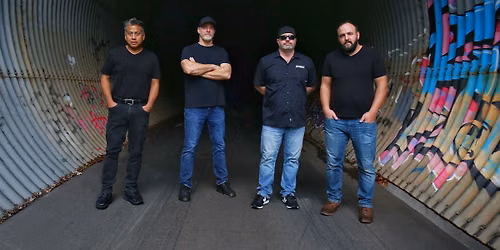 dialUp Radio @ Hickory Tavern - Ballantyne