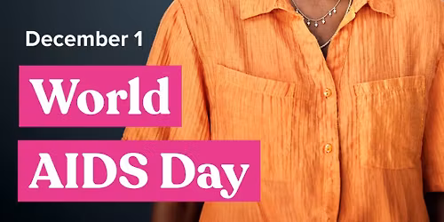 World AIDS Day