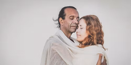 TantraMeditation for Couples Retreat 2026 by Kiran & Jivan@ Transylvania