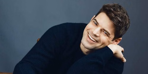 An Evening with Broadway Star Jeremy Jordan