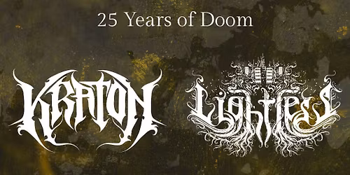BELVAL IN DOOM III | PANTHE\u00cfST, KRATON & LIGHTLESS | LUXEMBOURG | MK BAR BELVAL