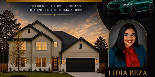 Luxury Open House & Ultimate BMW Drive Event