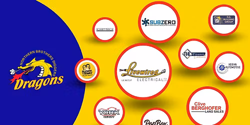 SAVE THE DATE - Presentation Night 2026