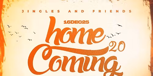 JINGLES AND FRIENDS \ud83d\udd25