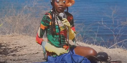 JOJO ABOT & FRIENDS: LOVE POCEANS