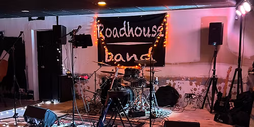 Roadhouse Band at The Fairfield Pub