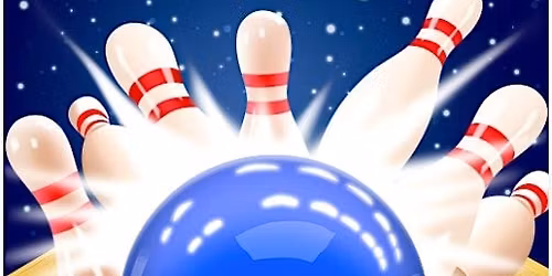 Strike for Service Bowling Event