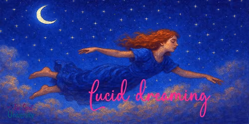 Lucid Dreaming
