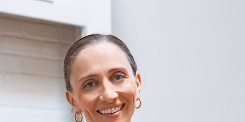 Yoga for Health & Well-Being: 2-Week Series with Sonya Dresser