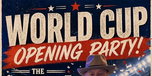 World Cup Opening Party \ud83e\udd73 \u26bd\ufe0f \ud83c\udfc6 