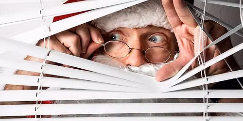 A "Crafty" Christmas Mystery Trip